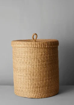 Veta Vera Laundry Basket