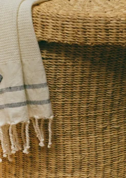 Veta Vera Laundry Basket