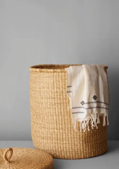 Veta Vera Laundry Basket