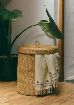Veta Vera Laundry Basket