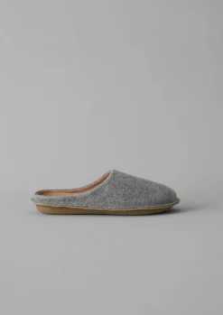 Viba Roma Felt Slippers