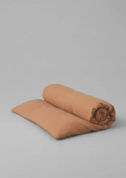 Washed Linen Cotton Duvet Cover