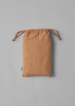 Washed Linen Cotton Oxford Pillowcase Set