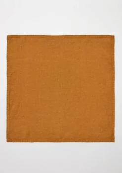 Washed Linen Napkin