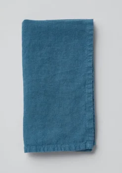 Washed Linen Napkin