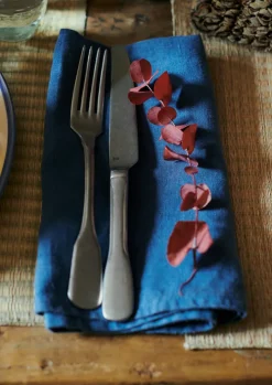 Washed Linen Napkin