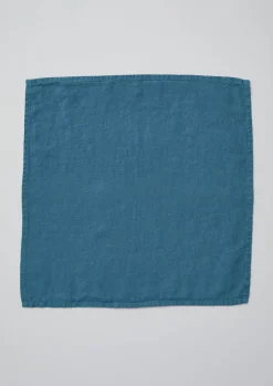 Washed Linen Napkin