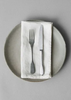 Washed Linen Napkin