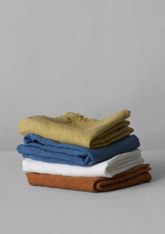 Washed Linen Napkin