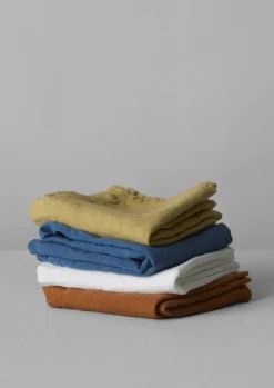 Washed Linen Napkin