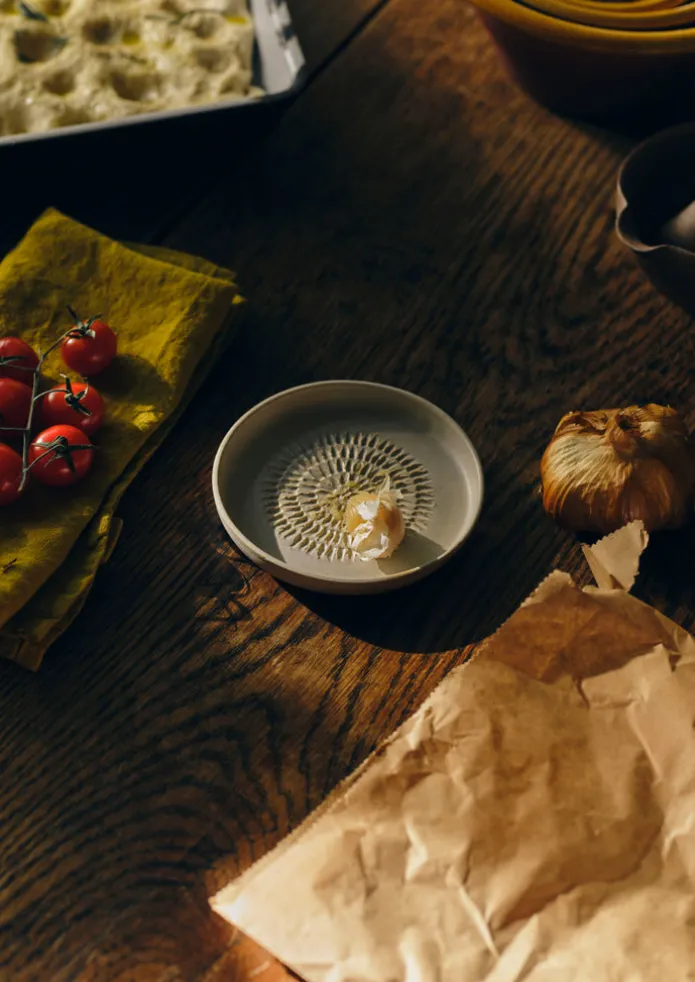 Washed Linen Napkin