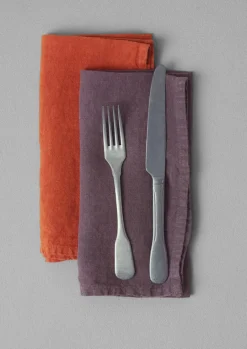Washed Linen Napkin