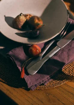 Washed Linen Napkin