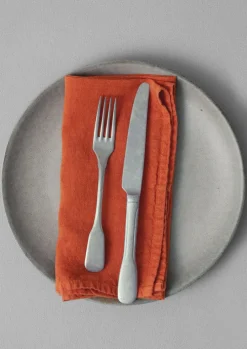 Washed Linen Napkin