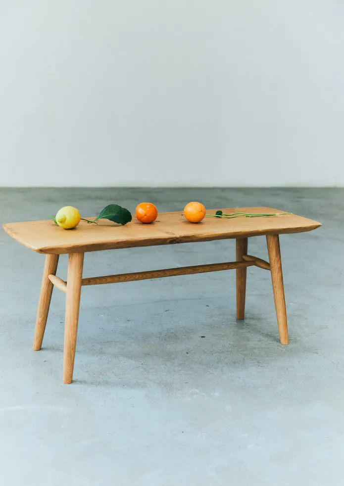 Will Nock Mawnan Bench