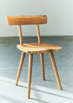 Will Nock Mawnan Chair