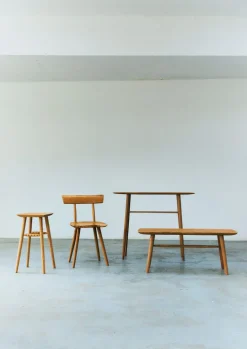 Will Nock Mawnan Chair