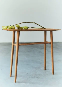 Will Nock Mawnan Console Table