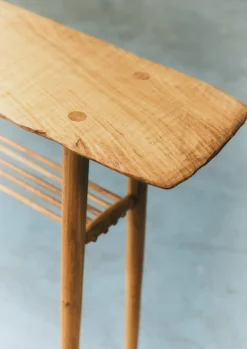 Will Nock Mawnan Console Table