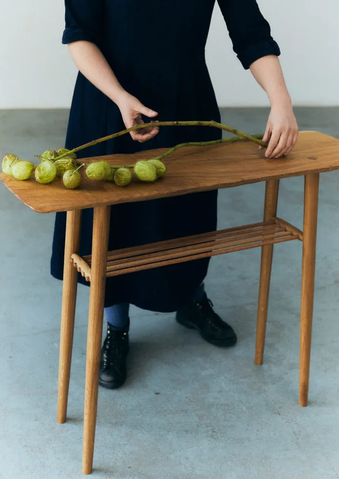 Will Nock Mawnan Console Table